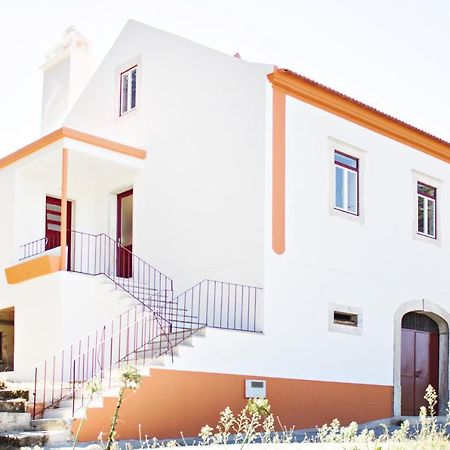 Quintinha Vale Dos Pinheiros Villa Leiria Exterior photo