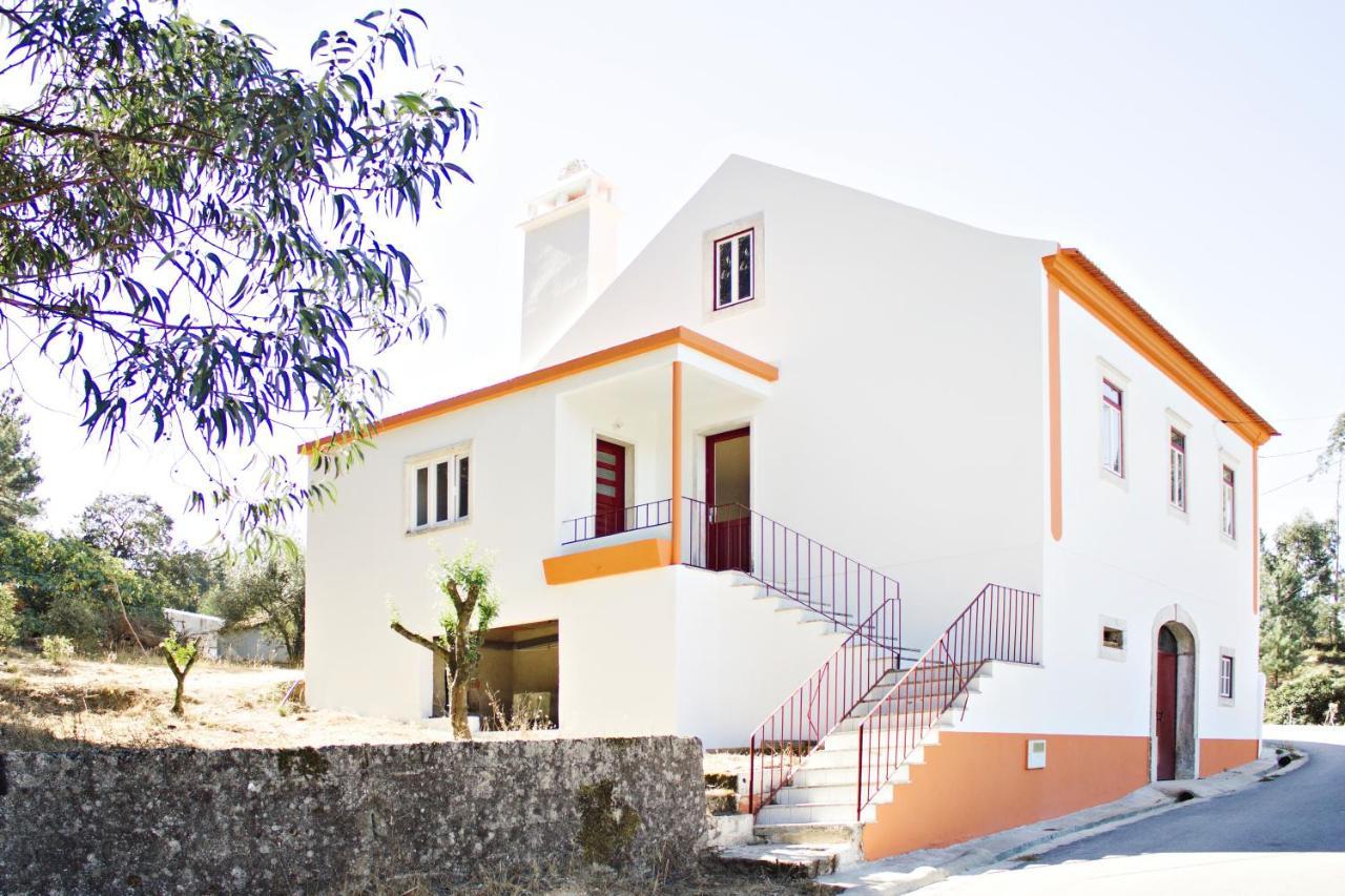 Quintinha Vale Dos Pinheiros Villa Leiria Exterior photo